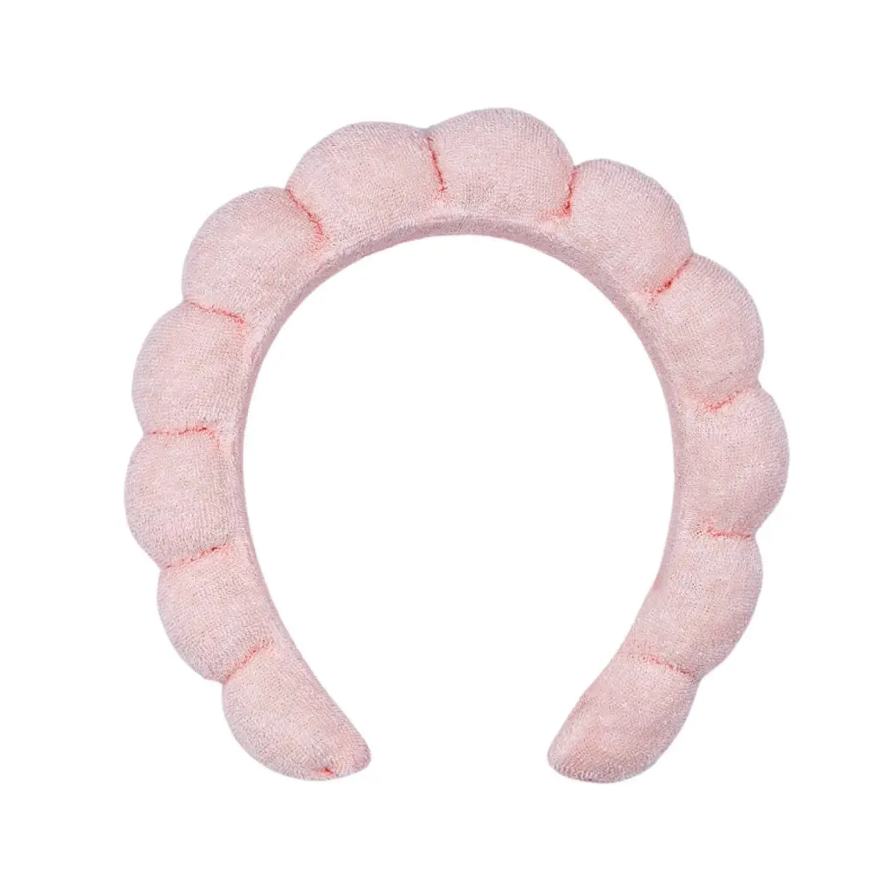 Outlet Fluffy Hairband Stirnbänder