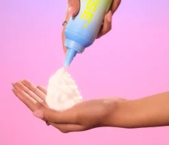 Best Foaming Body Wash Coconut Hauptzutat|Vegan Pflege