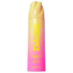 Online Foaming Body Wash Pineapple Vegan Pflege|Hautprobleme