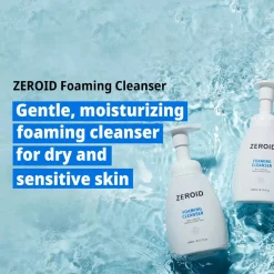 Outlet Foaming Cleanser Alle Korean Skincare|Hautprobleme