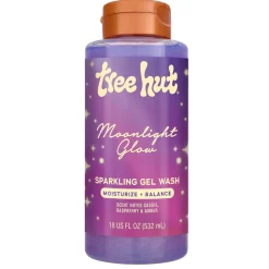 Online Foaming Gel Body Wash Moonlight Glow Vegan Pflege|Duschgel