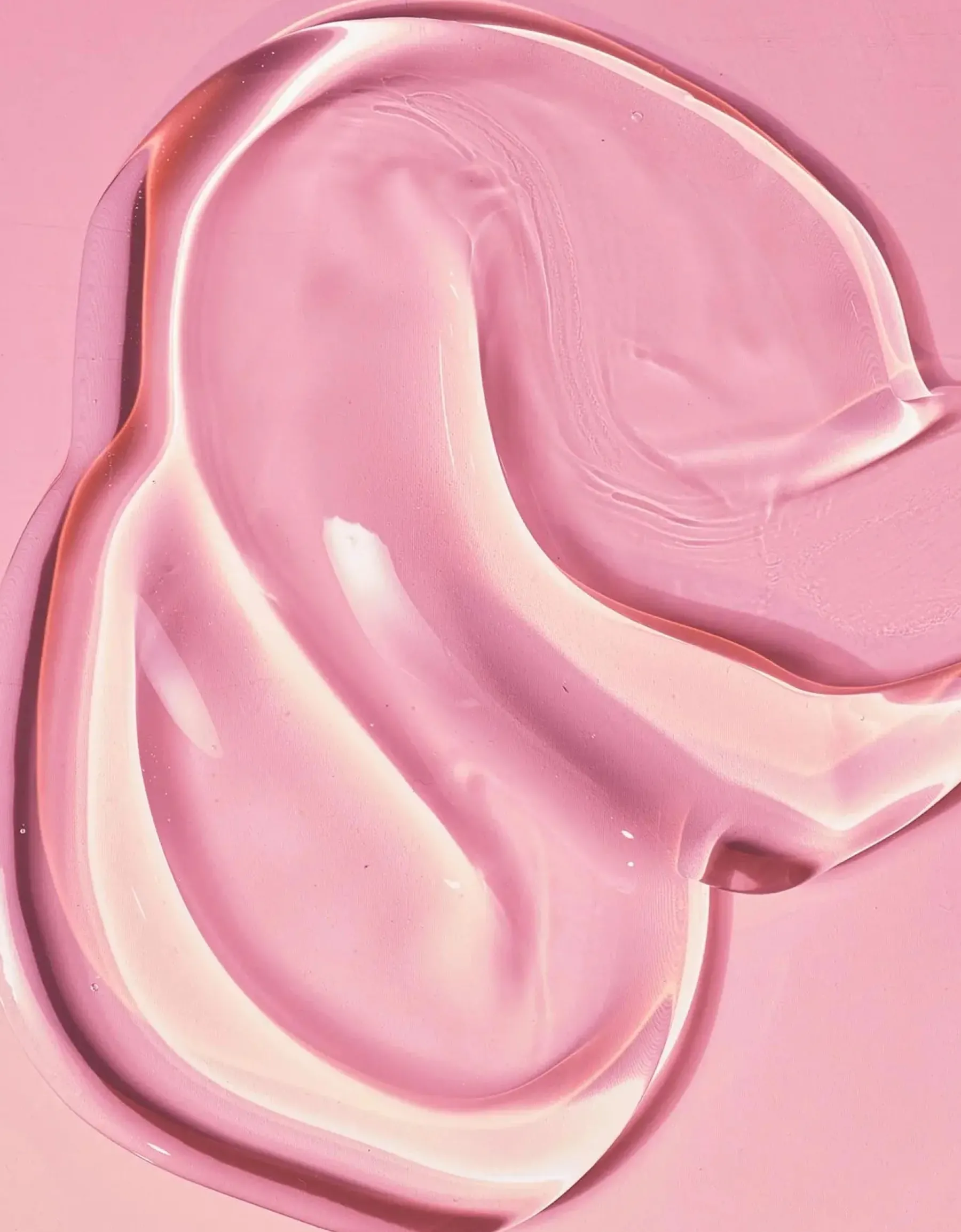 Hot Foaming Gel Wash Moroccan Rose Vegan Pflege|Duschgel