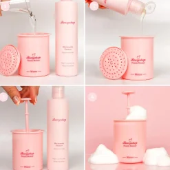Sale Foam Maker Vegan Pflege