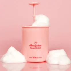 Sale Foam Maker Vegan Pflege