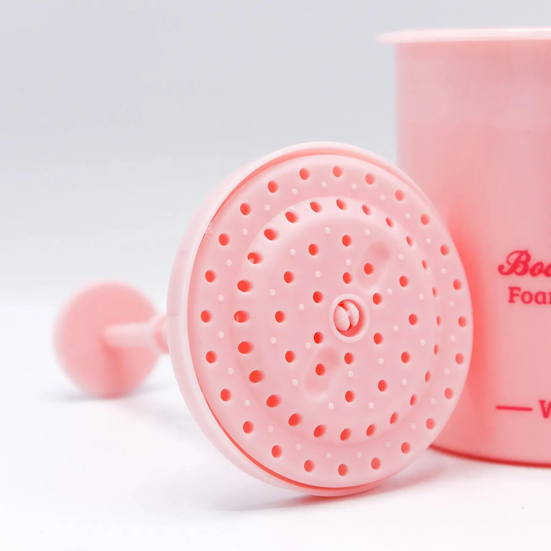 Sale Foam Maker Vegan Pflege
