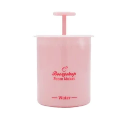 Sale Foam Maker Vegan Pflege