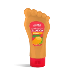 Sale Foot Lotion Mango Vegan Pflege|Fußpflege