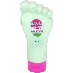 Hot Foot Lotion Peppermint Vegan Pflege|Fußpflege