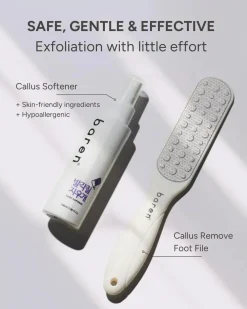 Foot Softener At-home Kit Vegan Pflege|Fußpflege