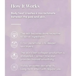 Best Forehead Pad Ectoin Gesichtsmasken|Hautprobleme