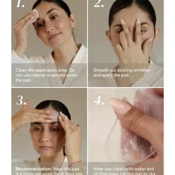 Best Forehead Pad Ectoin Gesichtsmasken|Hautprobleme
