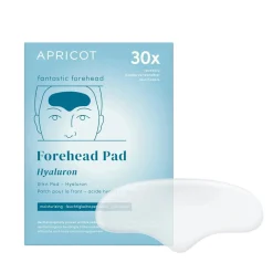 Sale Forehead Pad Hyaluron Hauptzutat|Hautprobleme