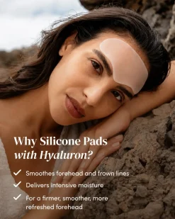 Sale Forehead Pad Hyaluron Hauptzutat|Hautprobleme