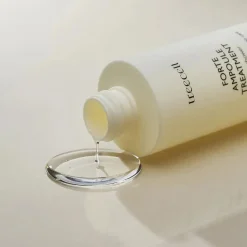 Best Forte Ampoule Treatment Hoofdingrediënt Haircare|Haarprobleem