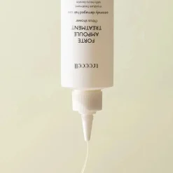 Best Forte Ampoule Treatment Hoofdingrediënt Haircare|Haarprobleem