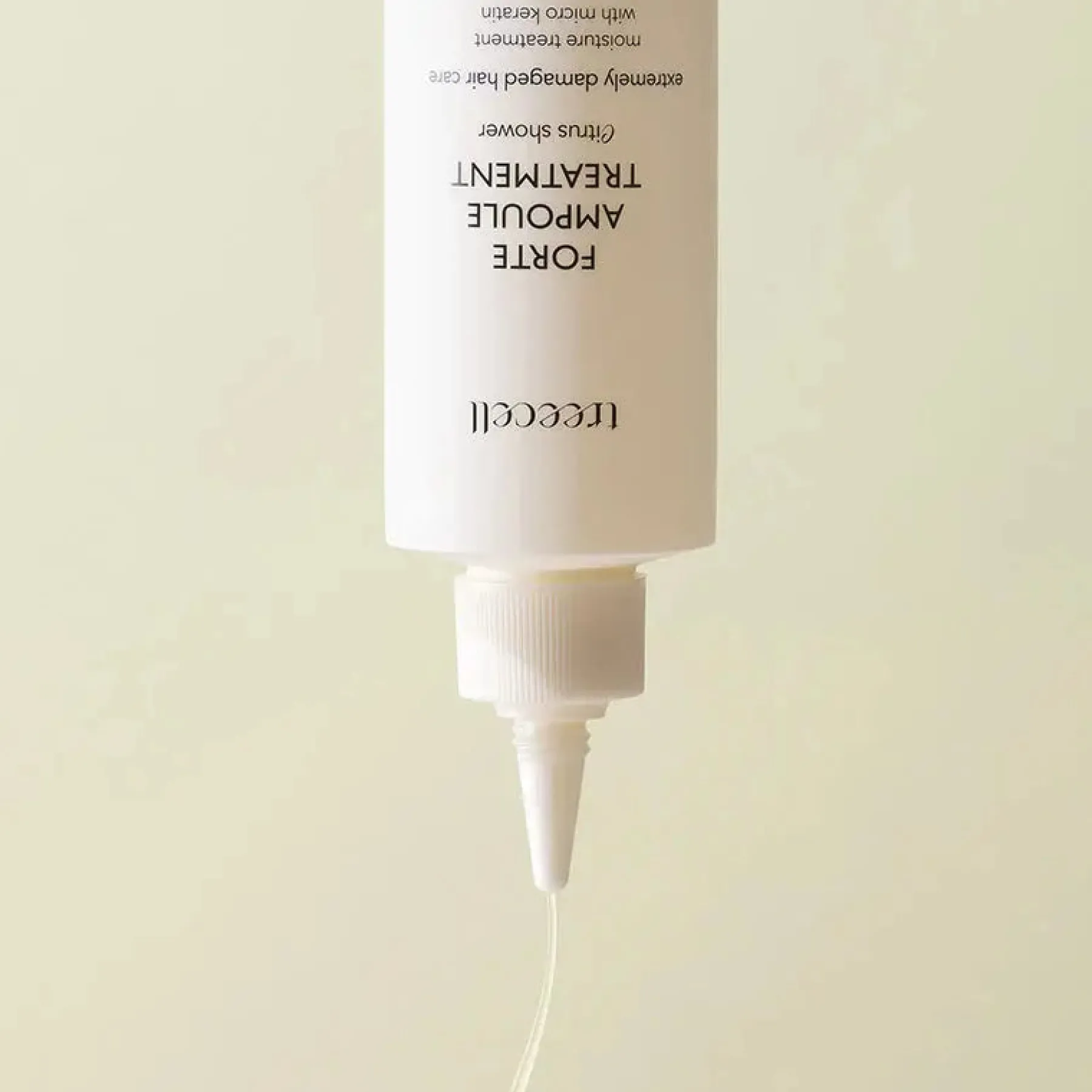 Best Forte Ampoule Treatment Hoofdingrediënt Haircare|Haarprobleem