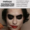 Outlet Foundation Greasepaint White Spezialeffekte Make-Up