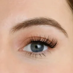 Best Foxy Fire Strip Half Lashes Künstliche Wimpern|Clean Beauty