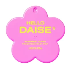 Fragrance Body Mist Hello Raspberry & Mint Everything Shower|Körpermist