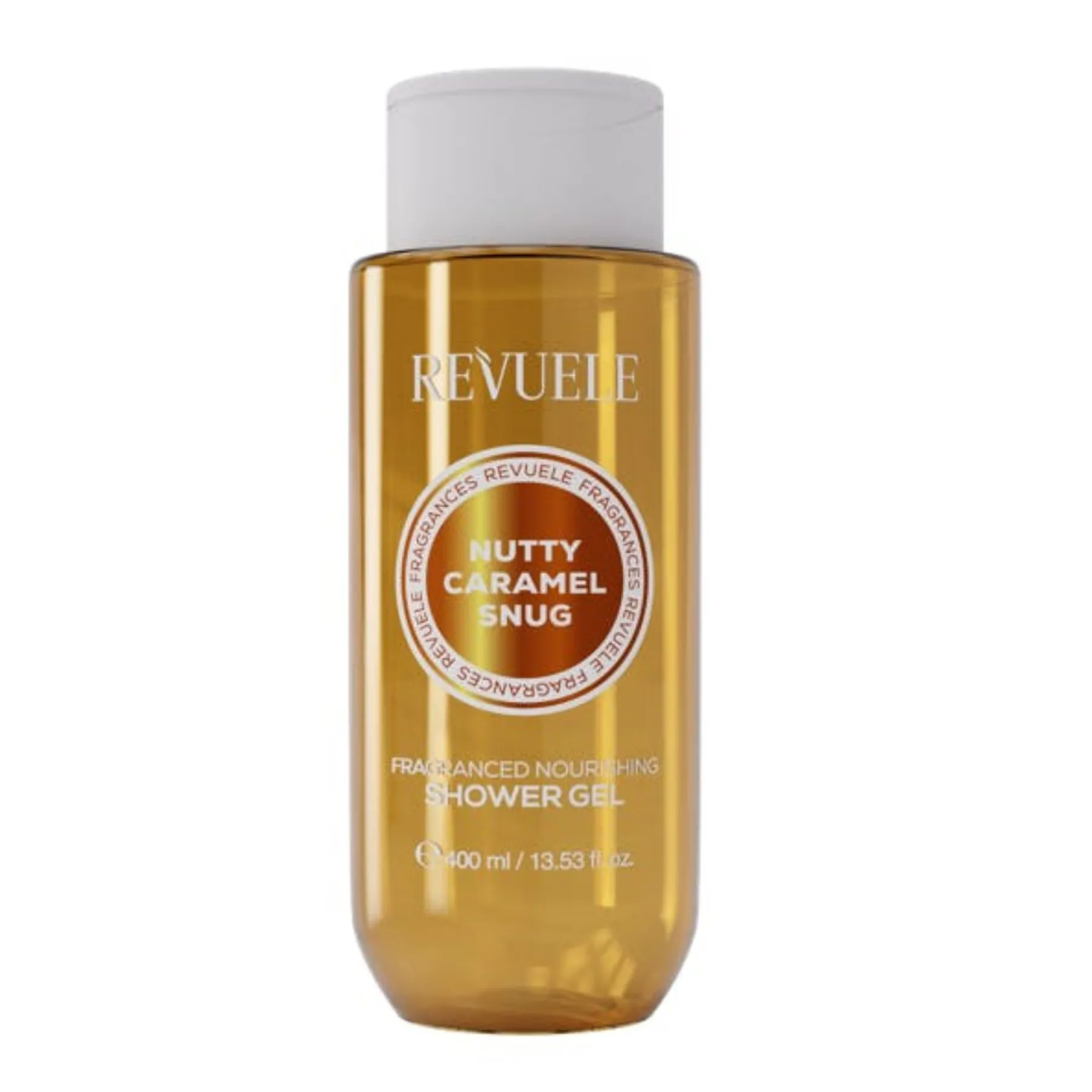 Sale Fragranced Nour Shower Gel Nutty Caramel Snug Vegan Pflege|Hautprobleme