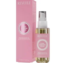 Discount Fragranced Oils Lush Jasmine Muse Everything Shower|Körperöl
