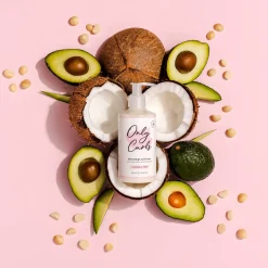 Fragrance Free Hydrating Curl Creme Hauptzutat|Hoofdingrediënt Haircare