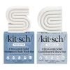 Hot Fragrance Free Ultra Sensitive Shampoo & Conditioner Bar Set Haarpflege-Routinen & Sets|Shampoo