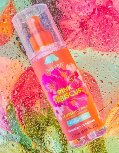 Outlet Fragrance Mist Pink Hibiscus Everything Shower|Körpermist
