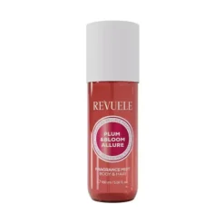 New Fragrance Mist Plum & Bloom Allure Everything Shower|Körpermist