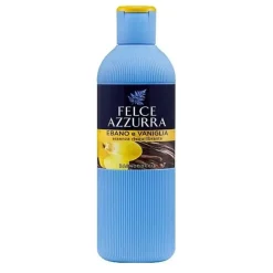 Sale Fragrant Bubble Bath Vanilla and Ebony 650 ml. Vegan Pflege|Scent Layering Vanilla