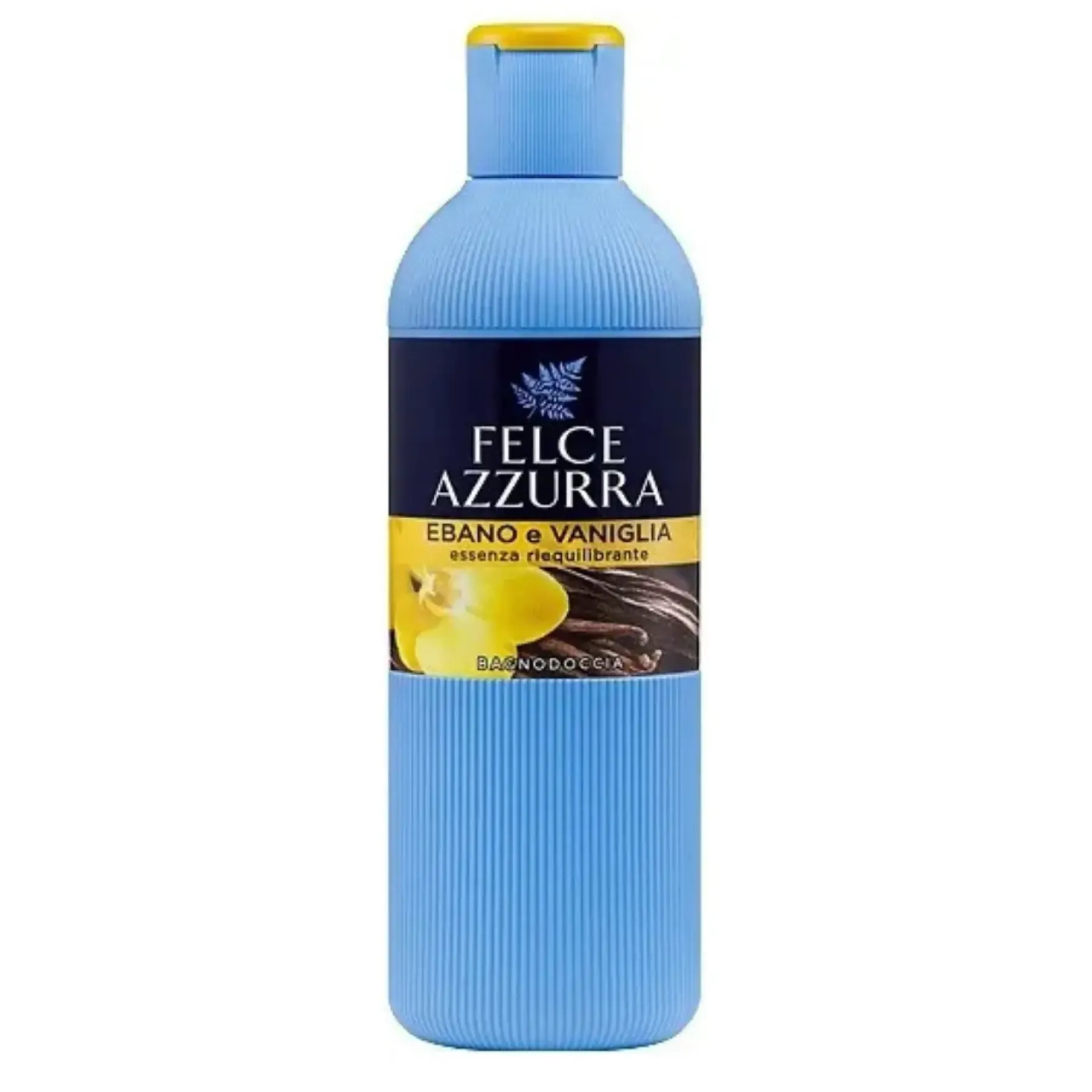 Sale Fragrant Bubble Bath Vanilla and Ebony 650 ml. Vegan Pflege|Scent Layering Vanilla