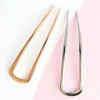 Outlet French Hair Pin Duo Gold & Silver Haarpflege-Routinen & Sets|Haarspangen & -Clips