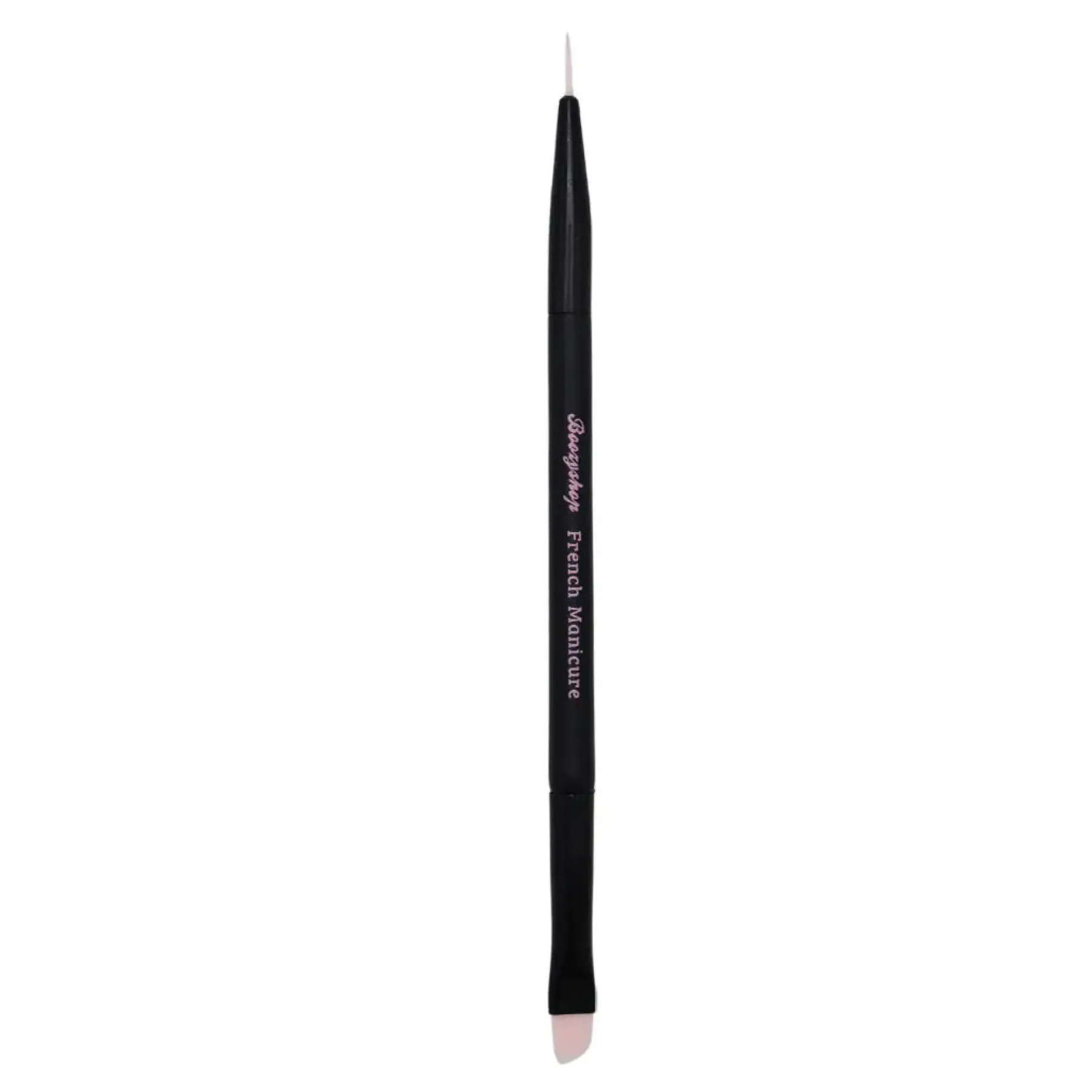 Online French Manicure Brush Nagelpinsel|Veganer Nagellack