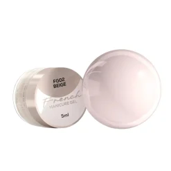 Clearance French Manicure Gel FG02 Beige Veganer Nagellack|Nagelkunst