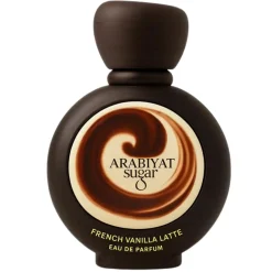 French Vanilla Latte Eau De Parfum Arabische Parfums|Scent Layering Vanilla