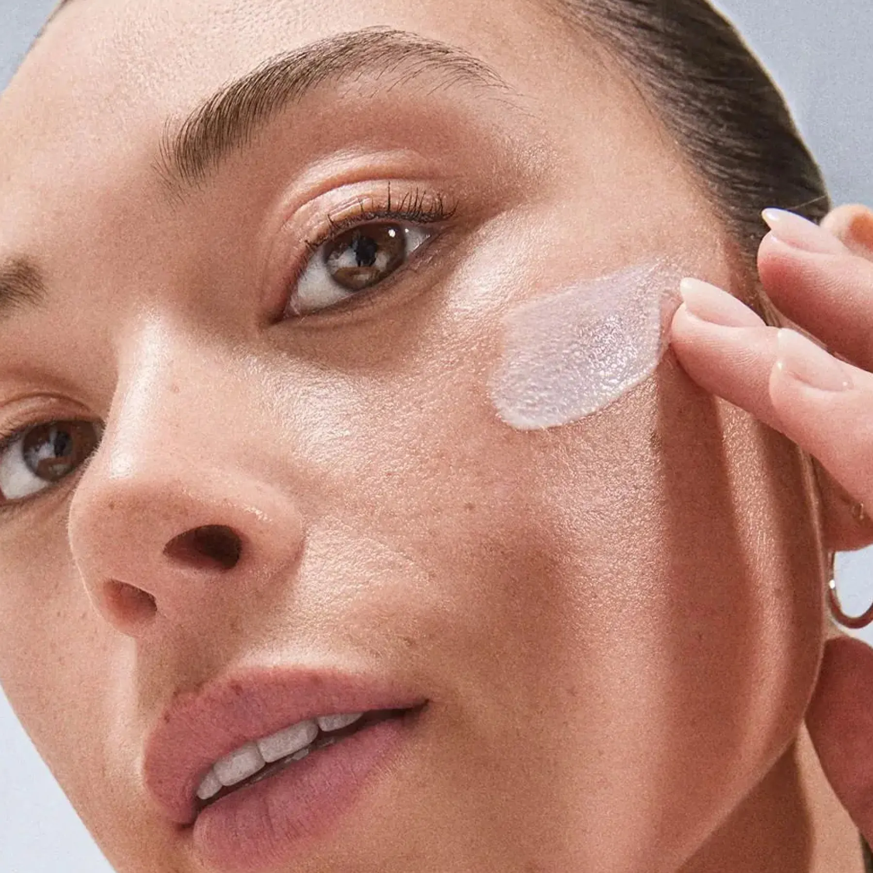 Sale Fresh AF Lightweight Moisturizer Feuchtigkeitscremes