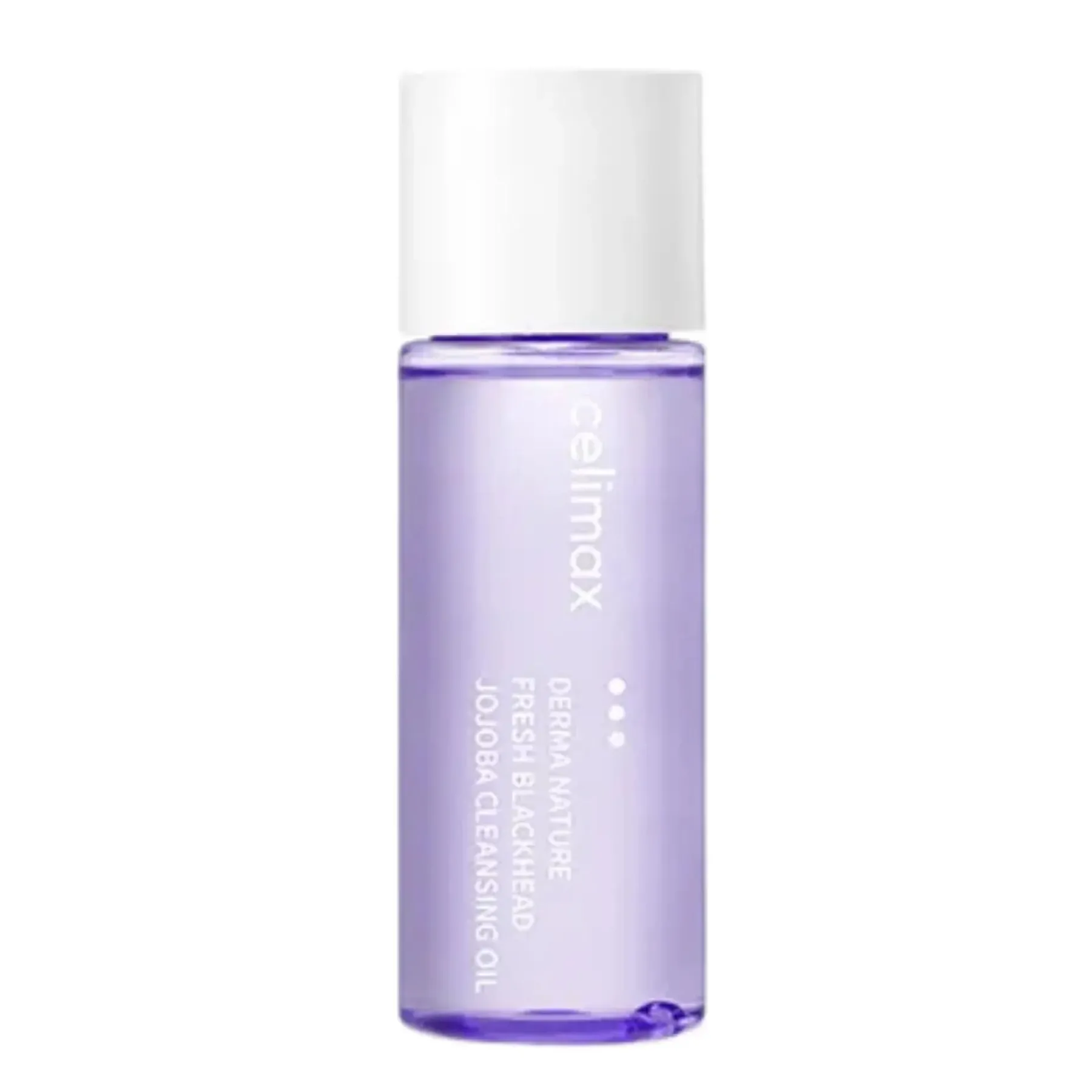 Fresh Blackhead Jojoba Cleansing Oil 20 ml. Vegan Pflege|Hautprobleme