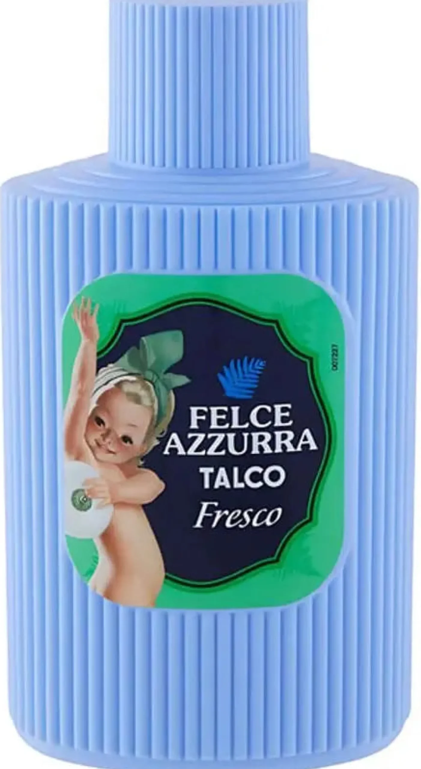 Hot Fresh Body Powder 150 gr. Everything Shower|Vegan Pflege