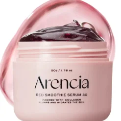 Clearance Fresh Red Smoothie Serum 30 Alle Korean Skincare|Problemlösende Seren