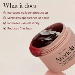 Clearance Fresh Red Smoothie Serum 30 Alle Korean Skincare|Problemlösende Seren