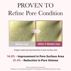 Discount Fresh Red Smoothie Serum 8 Hauptzutat|Anti-Unreinheiten-Serum