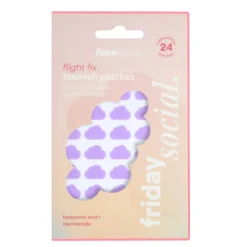 Online Friday Social Blemish Patches Hautprobleme|Pickelpflaster