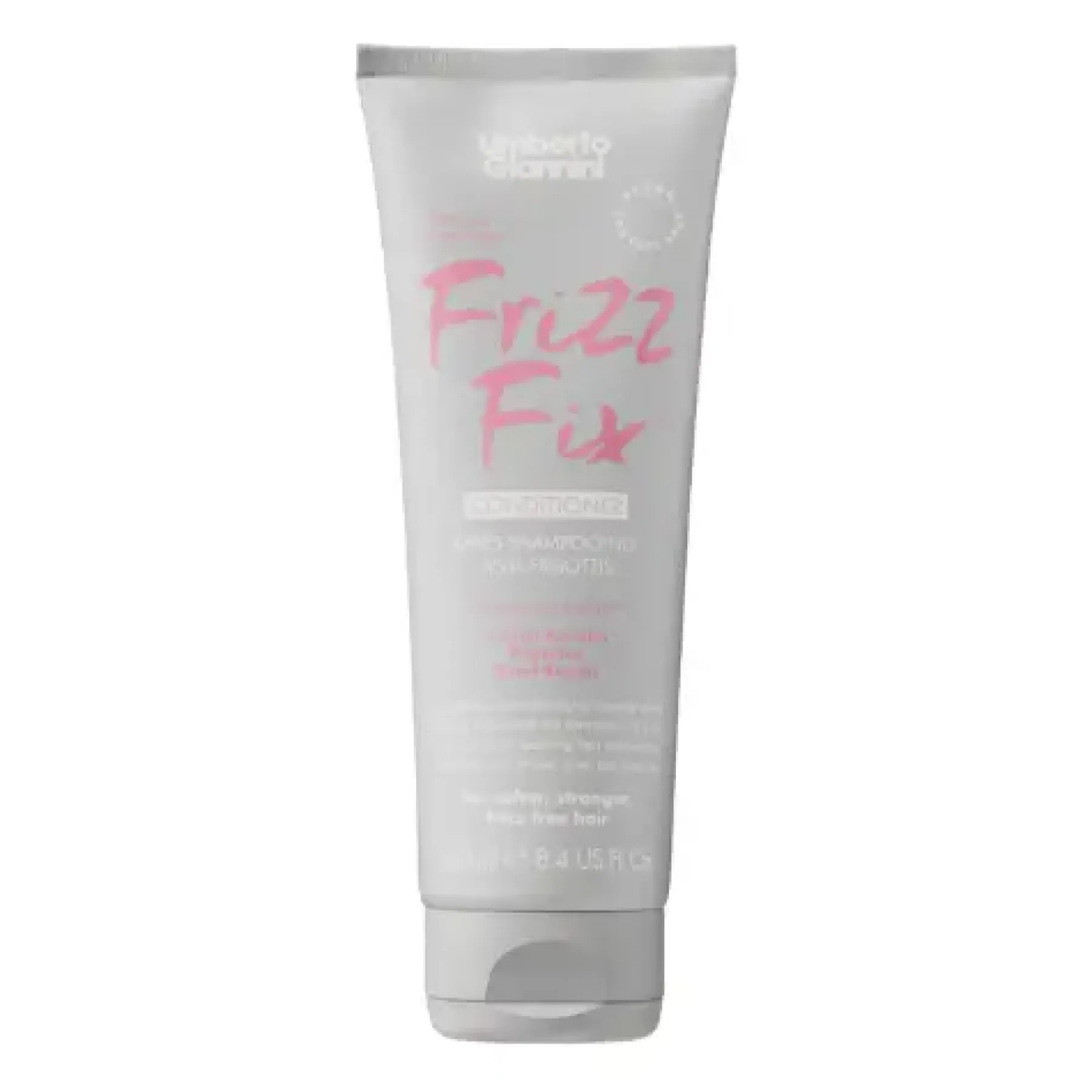Sale Frizz Fix Conditioner 11 Schritte Haarpflege Routine|Hauptzutat