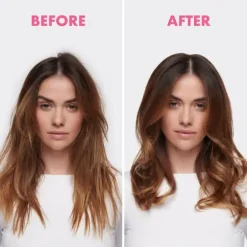 Sale Frizz Fix Conditioner 11 Schritte Haarpflege Routine|Hauptzutat
