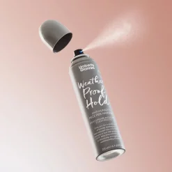 Sale Frizz Fix Weatherproof Hairspray Haarspray|Vegane Haarpflege