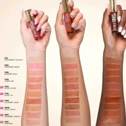 Clearance Fruit Fetish Lip Oils 150 Luminoso Lipgloss|Lippen Öl