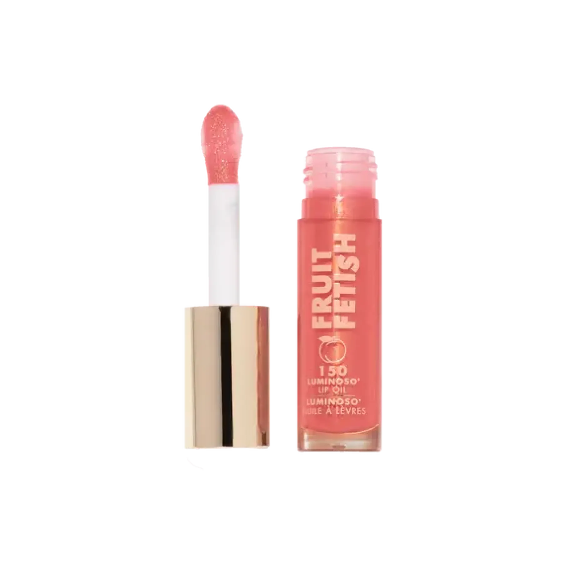 Clearance Fruit Fetish Lip Oils 150 Luminoso Lipgloss|Lippen Öl