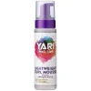 Best Fruity Curls Lightweight Mousse Haarschaum|Vegane Haarpflege