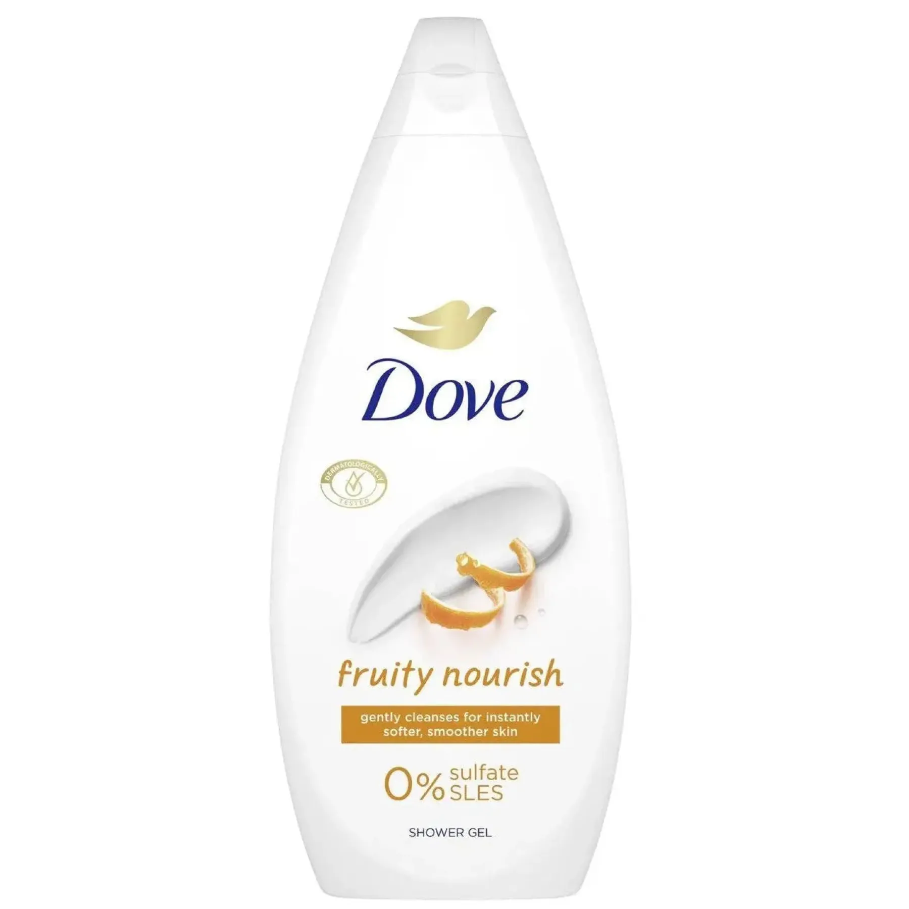Online Fruity Nourish Shower Gel Hautprobleme|Duschgel