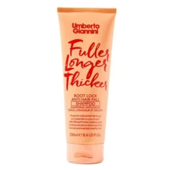 Clearance Fuller, Longer Thicker Shampoo Shampoo|Haarprobleem